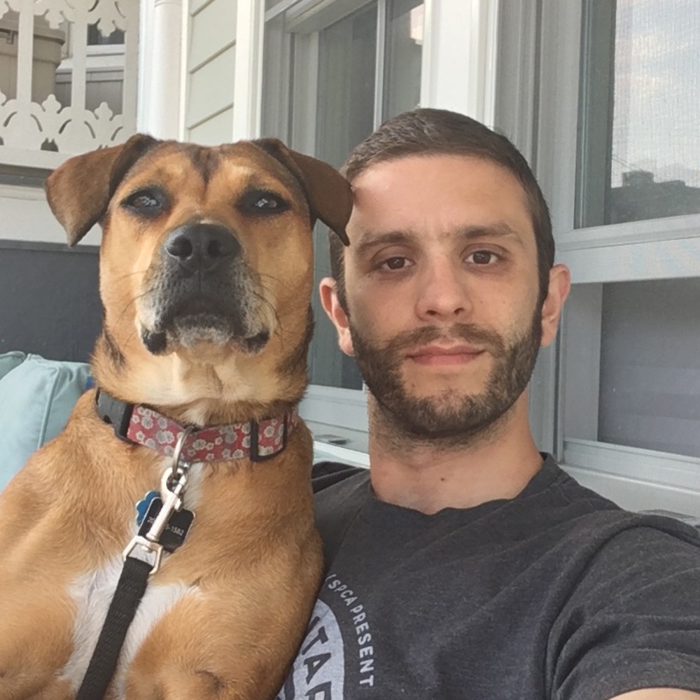 Meet your Posher, Dennis